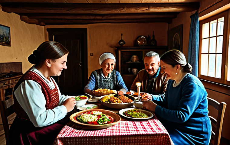 کارپاتھی - 이미지 1