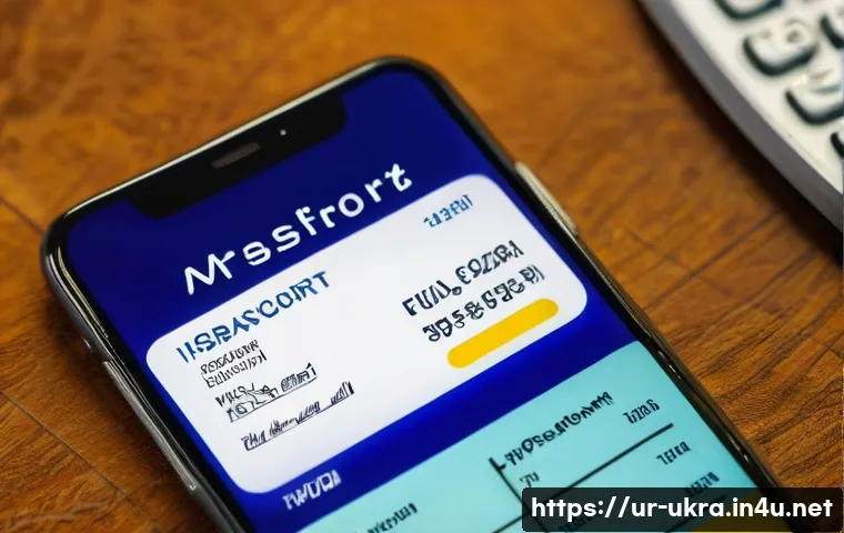 우크라이나 입국 심사 주의사항 관련 이미지 1